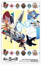 画像ギャラリー No.006のサムネイル画像 / 「魔女と百騎兵2」，店舗別購入特典を公開。DLCやオリジナルグッズなど