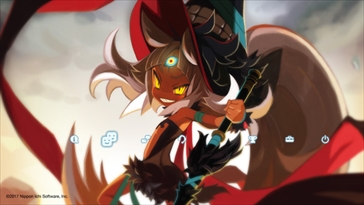 画像ギャラリー No.008のサムネイル画像 / 「魔女と百騎兵2」，店舗別購入特典を公開。DLCやオリジナルグッズなど