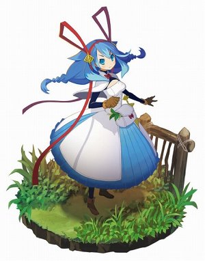 画像ギャラリー No.002のサムネイル画像 / 【PR】奥深い戦闘システムでトレハン三昧! 「魔女と百騎兵2」は遊びやすく進化したアクションと,姉妹の運命が気になるストーリーが魅力