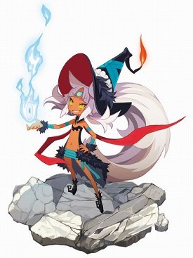 画像ギャラリー No.004のサムネイル画像 / 【PR】奥深い戦闘システムでトレハン三昧! 「魔女と百騎兵2」は遊びやすく進化したアクションと,姉妹の運命が気になるストーリーが魅力