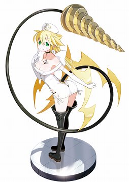 画像ギャラリー No.009のサムネイル画像 / 【PR】奥深い戦闘システムでトレハン三昧! 「魔女と百騎兵2」は遊びやすく進化したアクションと,姉妹の運命が気になるストーリーが魅力