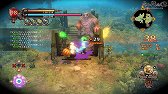 画像ギャラリー No.023のサムネイル画像 / 【PR】奥深い戦闘システムでトレハン三昧! 「魔女と百騎兵2」は遊びやすく進化したアクションと,姉妹の運命が気になるストーリーが魅力