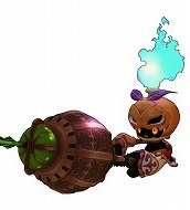 画像ギャラリー No.034のサムネイル画像 / 【PR】奥深い戦闘システムでトレハン三昧! 「魔女と百騎兵2」は遊びやすく進化したアクションと,姉妹の運命が気になるストーリーが魅力