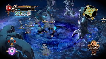 画像ギャラリー No.035のサムネイル画像 / 【PR】奥深い戦闘システムでトレハン三昧! 「魔女と百騎兵2」は遊びやすく進化したアクションと,姉妹の運命が気になるストーリーが魅力
