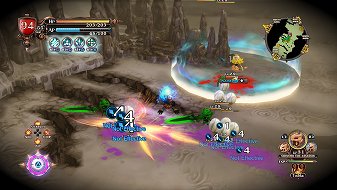 画像ギャラリー No.037のサムネイル画像 / 【PR】奥深い戦闘システムでトレハン三昧! 「魔女と百騎兵2」は遊びやすく進化したアクションと,姉妹の運命が気になるストーリーが魅力