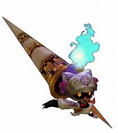 画像ギャラリー No.038のサムネイル画像 / 【PR】奥深い戦闘システムでトレハン三昧! 「魔女と百騎兵2」は遊びやすく進化したアクションと,姉妹の運命が気になるストーリーが魅力