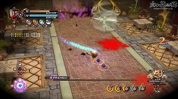 画像ギャラリー No.042のサムネイル画像 / 【PR】奥深い戦闘システムでトレハン三昧! 「魔女と百騎兵2」は遊びやすく進化したアクションと,姉妹の運命が気になるストーリーが魅力