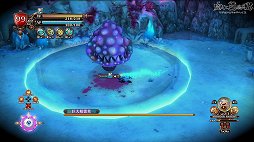 画像ギャラリー No.044のサムネイル画像 / 【PR】奥深い戦闘システムでトレハン三昧! 「魔女と百騎兵2」は遊びやすく進化したアクションと,姉妹の運命が気になるストーリーが魅力