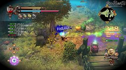 画像ギャラリー No.049のサムネイル画像 / 【PR】奥深い戦闘システムでトレハン三昧! 「魔女と百騎兵2」は遊びやすく進化したアクションと,姉妹の運命が気になるストーリーが魅力