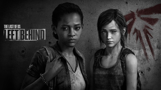 画像ギャラリー No.001のサムネイル画像 / 「The Last of Us」の追加エピソード「Left Behind」が単体版になって登場。マルチプレイモードの体験版も収録