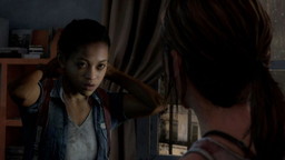 画像ギャラリー No.005のサムネイル画像 / 「The Last of Us」の追加エピソード「Left Behind」が単体版になって登場。マルチプレイモードの体験版も収録