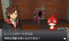 画像ギャラリー No.002のサムネイル画像 / 3DS版「モンスターストライク」,魔法少女のような外見のオリジナルモンスター「オリーブ」の情報が明らかに