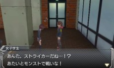 画像ギャラリー No.003のサムネイル画像 / 3DS版「モンスターストライク」,魔法少女のような外見のオリジナルモンスター「オリーブ」の情報が明らかに