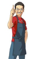 画像ギャラリー No.006のサムネイル画像 / 3DS版「モンスターストライク」,魔法少女のような外見のオリジナルモンスター「オリーブ」の情報が明らかに