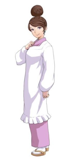 画像ギャラリー No.018のサムネイル画像 / 3DS版「モンスターストライク」,魔法少女のような外見のオリジナルモンスター「オリーブ」の情報が明らかに