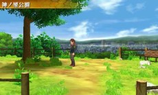 画像ギャラリー No.019のサムネイル画像 / 3DS版「モンスターストライク」,魔法少女のような外見のオリジナルモンスター「オリーブ」の情報が明らかに