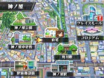 画像ギャラリー No.020のサムネイル画像 / 3DS版「モンスターストライク」,魔法少女のような外見のオリジナルモンスター「オリーブ」の情報が明らかに