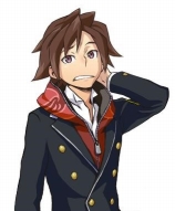 画像ギャラリー No.006のサムネイル画像 / 3DS版「モンスターストライク」，ゲーム序盤のストーリーや主人公「焔レン」のプロフィールが公開