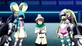 画像ギャラリー No.003のサムネイル画像 / アニメ「モンスト」，第9話「葵の恥ずかしすぎる動画！」のあらすじを公開