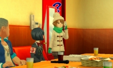画像ギャラリー No.029のサムネイル画像 / 3DS版「モンスターストライク」に謎の強敵モンスター「ビアンガ」登場。個性溢れる2人のキャラクター「滝井参仗」と「若葉皆実」の紹介も