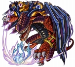 画像ギャラリー No.006のサムネイル画像 / 3DS版「モンスターストライク」，蝶をモチーフにした強敵「ヴォルデ」のビジュアルを公開。サブクエストの内容も一部紹介