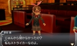 画像ギャラリー No.025のサムネイル画像 / 3DS版「モンスターストライク」，蝶をモチーフにした強敵「ヴォルデ」のビジュアルを公開。サブクエストの内容も一部紹介