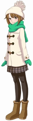 画像ギャラリー No.031のサムネイル画像 / 3DS版「モンスターストライク」，蝶をモチーフにした強敵「ヴォルデ」のビジュアルを公開。サブクエストの内容も一部紹介