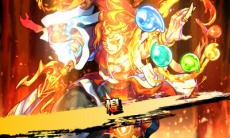 画像ギャラリー No.044のサムネイル画像 / 3DS版「モンスターストライク」オリジナルモンスター「ベルゼキュー」が登場。謎めいた研究所など新施設も