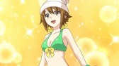 画像ギャラリー No.002のサムネイル画像 / アニメ版「モンスト」第12話「オラゴン危機一発!」の見どころを公開