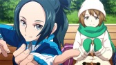画像ギャラリー No.005のサムネイル画像 / アニメ版「モンスト」第12話「オラゴン危機一発!」の見どころを公開