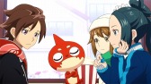 画像ギャラリー No.008のサムネイル画像 / アニメ版「モンスト」第12話「オラゴン危機一発!」の見どころを公開
