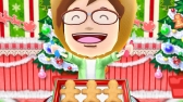 画像ギャラリー No.015のサムネイル画像 / 「クッキングママ おりょうりしましょ！」，クリスマスパックを12月3日に実装