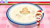 画像ギャラリー No.016のサムネイル画像 / 「クッキングママ おりょうりしましょ！」，クリスマスパックを12月3日に実装