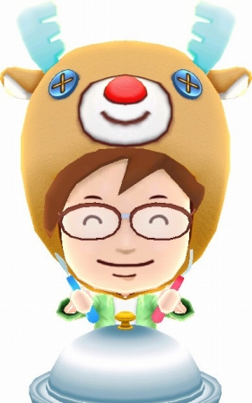 画像ギャラリー No.019のサムネイル画像 / 「クッキングママ おりょうりしましょ！」，クリスマスパックを12月3日に実装
