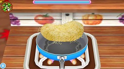 画像ギャラリー No.009のサムネイル画像 / 「クッキングママ お料理しましょ!」,秋祭りイベントが9月6日から開催