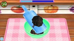 画像ギャラリー No.010のサムネイル画像 / 「クッキングママ お料理しましょ!」,秋祭りイベントが9月6日から開催