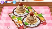 画像ギャラリー No.014のサムネイル画像 / 「クッキングママ お料理しましょ!」,秋祭りイベントが9月6日から開催