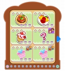 画像ギャラリー No.009のサムネイル画像 / 「クッキングママ お料理しましょ!」,11月1日より冬祭りイベントを開催