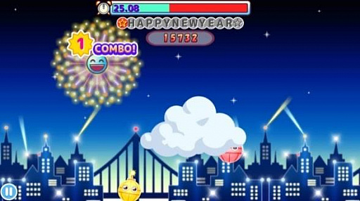 画像ギャラリー No.004のサムネイル画像 / 「クッキングママ お料理しましょ！」，ニューイヤーイベントが12月27日より開催