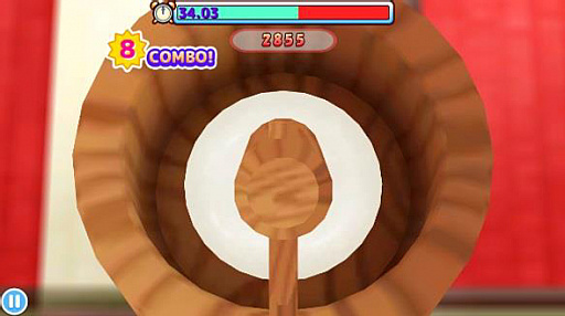 画像ギャラリー No.005のサムネイル画像 / 「クッキングママ お料理しましょ！」，ニューイヤーイベントが12月27日より開催