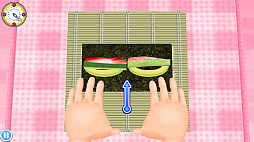 画像ギャラリー No.009のサムネイル画像 / 「クッキングママ お料理しましょ！」，ニューイヤーイベントが12月27日より開催