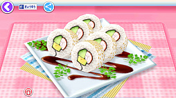 画像ギャラリー No.012のサムネイル画像 / 「クッキングママ お料理しましょ！」，ニューイヤーイベントが12月27日より開催