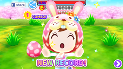 画像ギャラリー No.004のサムネイル画像 / 「クッキングママ お料理しましょ!」,4月1日に春祭りイベントがスタート