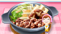 画像ギャラリー No.005のサムネイル画像 / 「クッキングママ お料理しましょ！」，父の日イベントを5月30日より開始