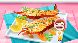 画像ギャラリー No.006のサムネイル画像 / 「クッキングママ お料理しましょ！」，父の日イベントを5月30日より開始