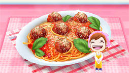 画像ギャラリー No.007のサムネイル画像 / 「クッキングママ お料理しましょ！」，父の日イベントを5月30日より開始