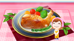 画像ギャラリー No.008のサムネイル画像 / 「クッキングママ お料理しましょ！」，父の日イベントを5月30日より開始