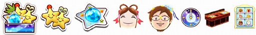 画像ギャラリー No.004のサムネイル画像 / 「クッキングママ お料理しましょ!」,七夕イベントが7月1日開始