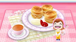 画像ギャラリー No.008のサムネイル画像 / 「クッキングママ お料理しましょ!」,七夕イベントが7月1日開始
