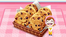 画像ギャラリー No.010のサムネイル画像 / 「クッキングママ お料理しましょ!」,七夕イベントが7月1日開始